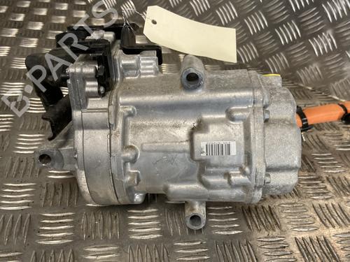 AC compressor RENAULT CAPTUR II (HF_) E-TECH 160 | BP29705676M34 