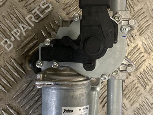 Front wiper motor RENAULT MASTER III Van (FV) 2.3 dCi 125 FWD (FV0C, FV0D, FV0G, FV0H, FV0J, FV0K,... | BP31290571M29