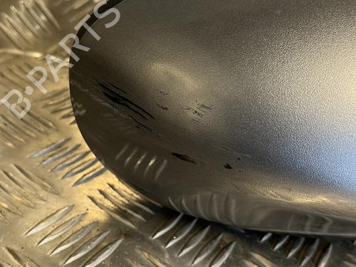Right mirror NISSAN QASHQAI / QASHQAI +2 I (J10, NJ10, JJ10E) 1.5 dCi | BP26153557C27 