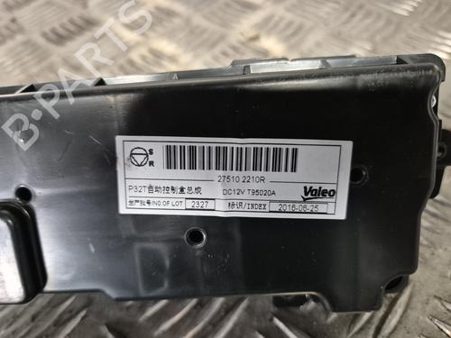 Climate control RENAULT KADJAR (HA_, HL_) 1.6 dCi 130 (HLA4) | BP32078501I5 - Image 3