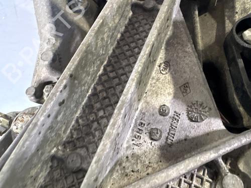 Gearbox RENAULT MODUS / GRAND MODUS (F/JP0_) 1.5 dCi (FP0F, JP0F) | BP36941466M3 - Image 7