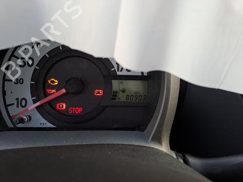 Left mirror CITROËN C1 (PM_, PN_) 1.0 | BP22096659C26 