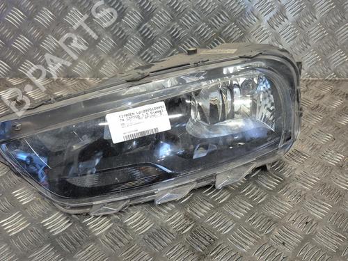 Left headlight CITROËN C4 CACTUS 1.5 BlueHDi 100 | BP36437550C28 - Image 2