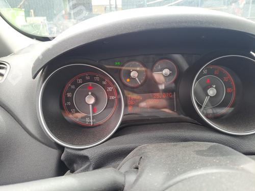 Left taillight FIAT PUNTO (199_) 1.4 Natural Power | BP24895306C34  - Image 9