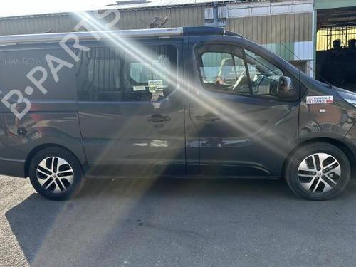 Front wiper motor RENAULT TRAFIC III Van (FG_) | BP31707654M29 - Image 12