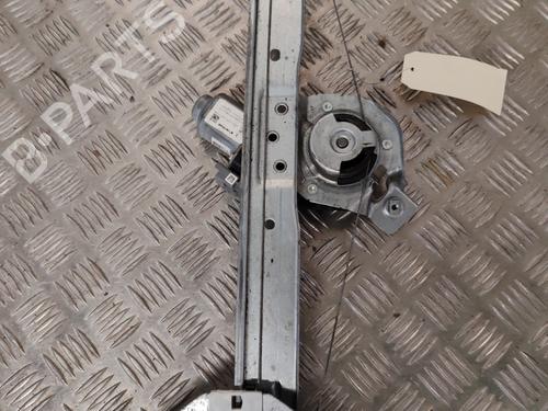 Rudehejsemekanisme ventre foran CITROËN C3 II (SC_) 1.4 HDi 70 (SC8HZC, SC8HR0, SC8HP4) (68 hp) 24407717