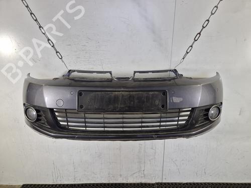 Used Front bumper Front bumper VW GOLF VI Variant (AJ5) [2009-2014] 34390337 34390337