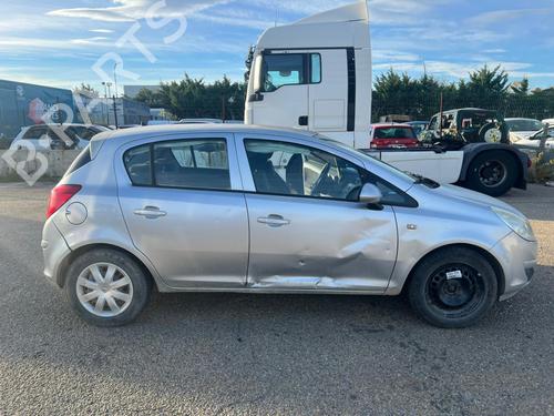 Used Parts OPEL CORSA D (S07) 1.2 (L08, L68) 4971946