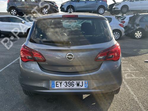 Høyre baklys OPEL CORSA E (X15) 1.4 (08, 68) | BP39164567C35 - Image 6
