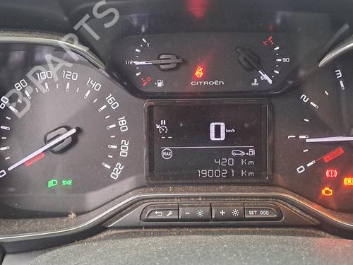 Used Parts CITROËN C3 AIRCROSS II (2R_, 2C_) 1.6 BlueHDi 120 (2CBHZH) 4831538