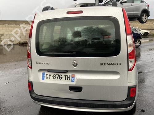 Display monitor RENAULT KANGOO / GRAND KANGOO II (KW0/1_) 1.5 dCi 90 (KW05, KW08, KW0G, KW11) | BP22095320C48 