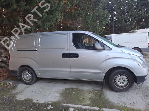 Left headlight HYUNDAI H-1 Cargo (TQ) 2.5 CRDi | BP36305712C28  - Image 9
