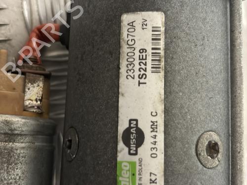 starter-renault-koleos-i-hy_-2008-30931952 main image