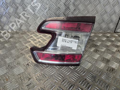 Used Right tailgate light Right tailgate light RENAULT MEGANE III Grandtour (KZ0/1) 1.5 dCi (KZ0C, KZ1A) (90 hp) 36097060 36097060