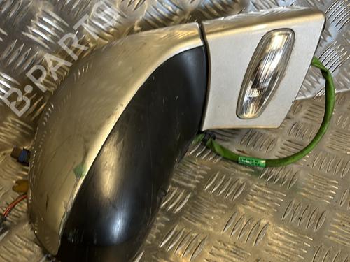 Right mirror PEUGEOT 308 I (4A_, 4C_) 1.6 HDi | BP25406754C27 