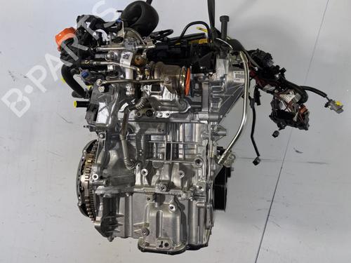 Engine DACIA SANDERO III 1.0 TCe 100 ECO-G | BP30478806M1 - Image 8