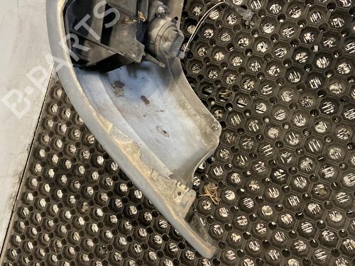 Front bumper RENAULT CLIO II (BB_, CB_) 1.4 (B/CB0C, B/CB0S) | BP22095888C7 