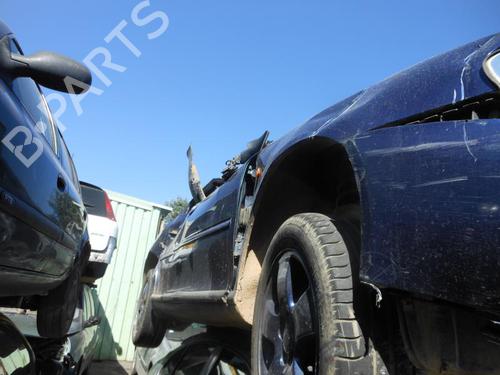 Left taillight AUDI A3 (8L1) 1.9 TDI | BP20347563C34 