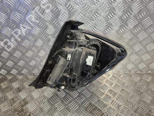 Left taillight CITROËN C3 II (SC_) 1.4 HDi 70 (SC8HZC, SC8HR0, SC8HP4) | BP38780713C34 - Image 2