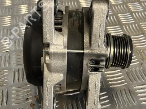 Used Alternator PEUGEOT 208 I (CA_, CC_) 1.5 BlueHDI 100 (102 hp) 20344788