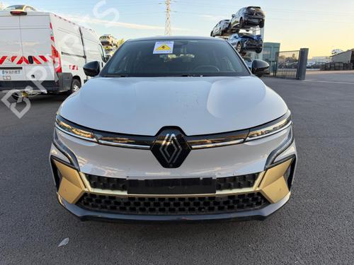 Brugte RENAULT MEGANE E-TECH SUV EV60 (BNJ1) 4958404
