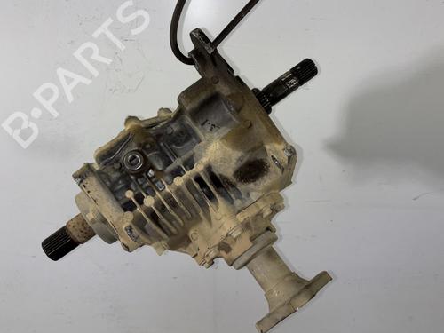 Transfer box DACIA DUSTER (HS_) 1.5 dCi 4x4 (HSMC, HSMD) | BP24846532M36  - Image 7