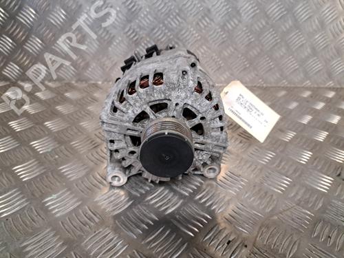 Alternator BMW X5 (F15, F85) M 50 d | BP28195750M7 