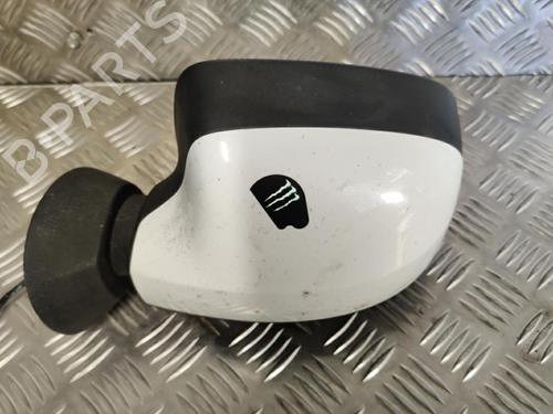 Left mirror DACIA SANDERO 1.5 dCi | BP20348735C26