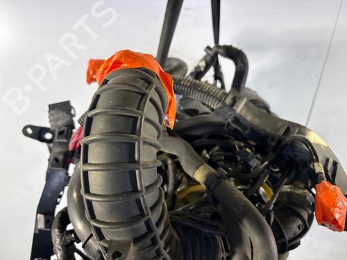 Engine RENAULT TRAFIC II Van (FL) 2.0 dCi 115 (FL01, FL0U, FL00, FL0H, FL0M) | BP38629108M1 - Image 13