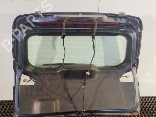 Tailgate FORD MONDEO IV Turnier (BA7) 2.0 TDCi | BP29705611C6 