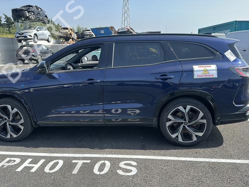 Ratstangsstang RENAULT ESPACE VI (RHN) E-TECH 200 Hybrid | BP27606099I23  - Image 29