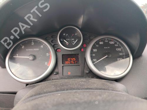 Used Parts PEUGEOT 207 (WA_, WC_) 1.4 HDi 4819144