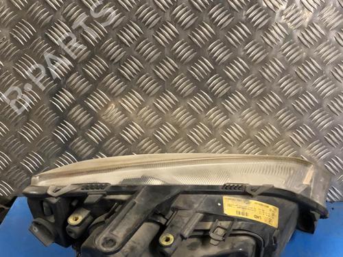 Used Left headlight Left headlight FORD FOCUS C-MAX (DM2) 1.6 TDCi (109 hp) 20344532 20344532