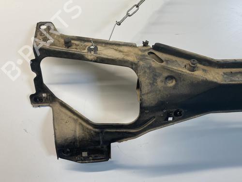 Frontplate/Frontkurv CITROËN BERLINGO / BERLINGO FIRST MPV (MF_, GJK_, GFK_) 1.8 i (MFLFX) (90 hp) 22095315