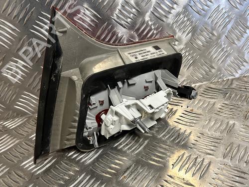 Left tailgate light AUDI A4 B7 Avant (8ED) 2.5 TDI | BP20483648C79 
