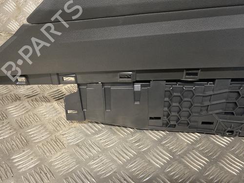Used Armrest / Center console Armrest / Center console RENAULT AUSTRAL E-TECH 200 Hybrid (HGM2) (199 hp) 32491824 32491824