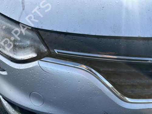 Used Parts RENAULT MEGANE IV Hatchback (B9A/M/N_)  1.5 dCi 110 (B9A3)  4472418