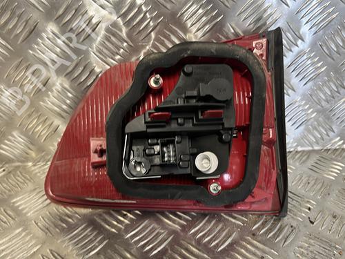 Used Left tailgate light Left tailgate light VW TOURAN (1T3) 1.6 TDI (105 hp) 25048809 25048809