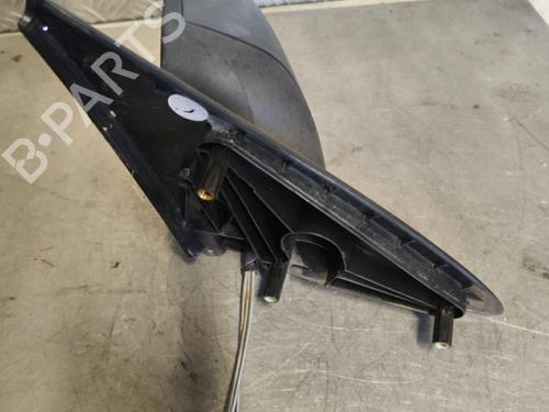 Left mirror FORD MONDEO III (B5Y) 2.0 TDCi | BP20345731C26 