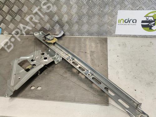 Used Front left window mechanism MERCEDES-BENZ SPRINTER 3,5-t Van (B907, B910) 314 CDI RWD (907.631, 907.633, 907.635, 907.637) (143 hp) 20345758