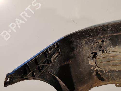 Front bumper OPEL CORSA C (X01) 1.2 (F08, F68) | BP23790133C7 