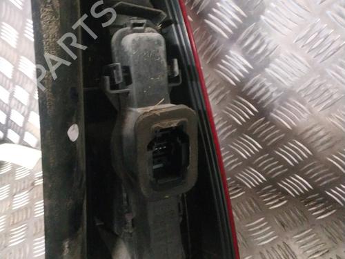 Right taillight RENAULT ESPACE IV (JK0/1_) 2.0 dCi (JK01, JK02, JK1J, JK1K, JK1H) | BP32024377C35 - Image 3