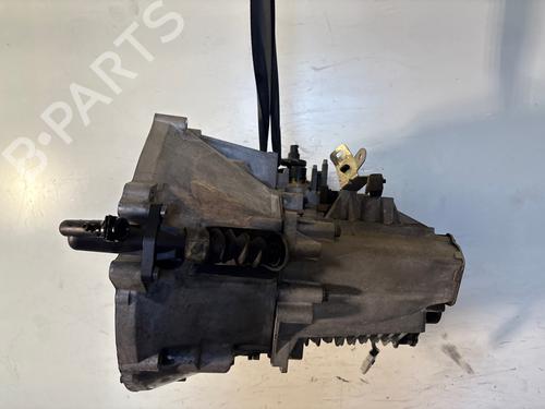 Gearbox CITROËN C4 Picasso II 1.6 HDi / BlueHDi 115 | BP39896807M3  - Image 7