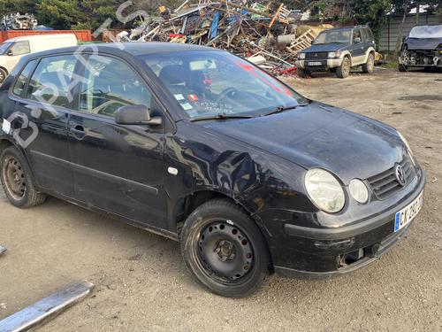 Right taillight VW POLO (9N_, 9A_) 1.2 12V | BP20344076C35 