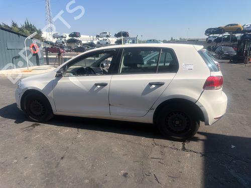 Left taillight VW GOLF VI (5K1) 1.4 TSI | BP38423303C34 - Image 5