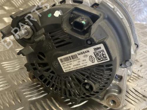 Used Alternator Alternator DACIA DUSTER (HM_) 1.5 dCi 115 (HMAD) (116 hp) 20347816 20347816