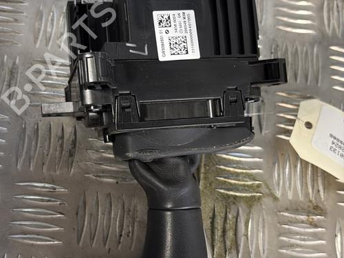 Used Gear lever BMW X5 (F15, F85) M 50 d (381 hp) 28195768