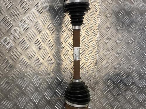 Used Left front driveshaft Left front driveshaft NISSAN PRIMASTAR Van (X83) 2.5 dCi 140 (135 hp) 22917106 22917106