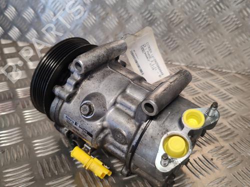 Used AC compressor AC compressor CITROËN C3 I (FC_, FN_) 1.1 i (60 hp) 26603630 26603630