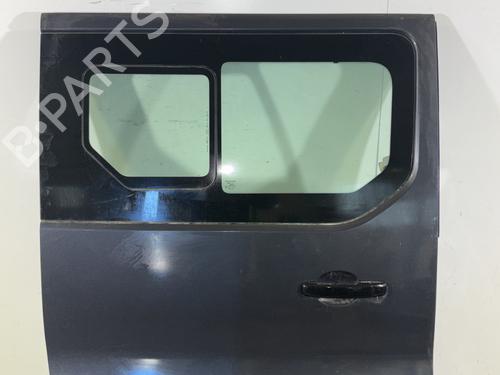 Højre side skydedør RENAULT TRAFIC III Van (FG_) [2014-2026]  31134259